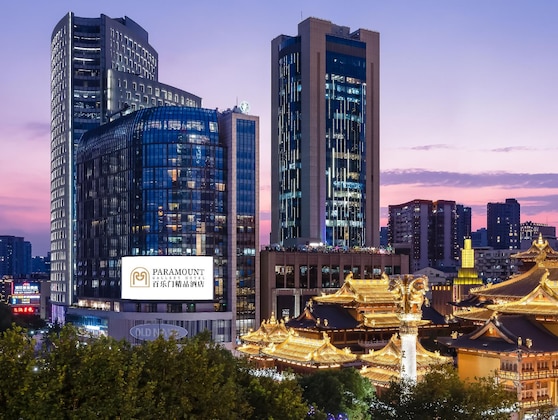 Gallery - Paramount Gallery Hotel