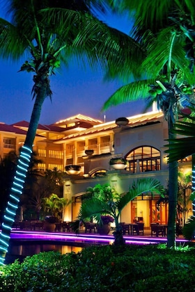 Gallery - Sheraton Haikou Hotel
