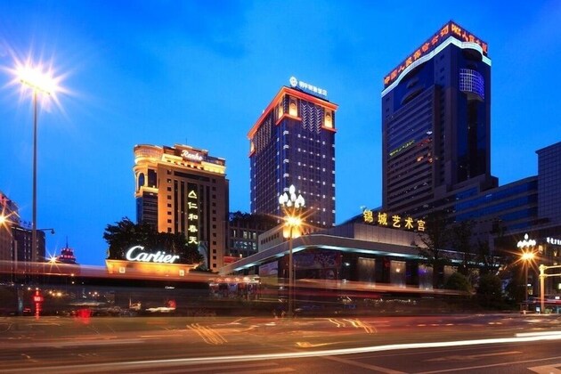 Gallery - Lia Chengdu Hotel