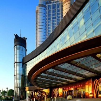 Gallery - Crowne Plaza Taizhou By Ihg
