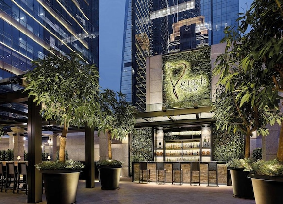 Gallery - The Langham