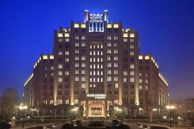 Gallery - Four Points By Sheraton Luohe