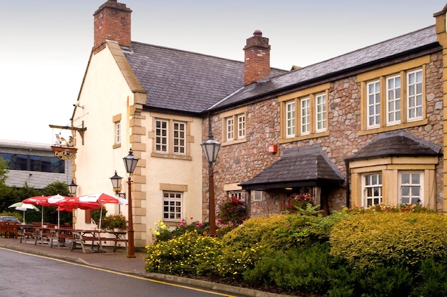 Gallery - Premier Inn Edinburgh A1 (Newcraighall)