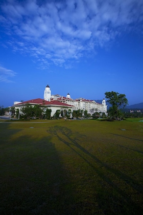 Gallery - Country Garden Phoenix Hotel Suizhou