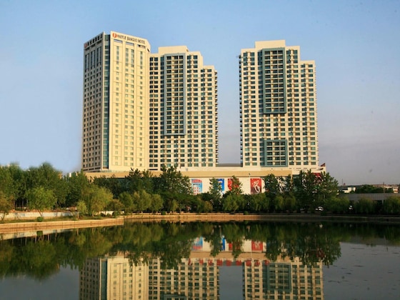 Gallery - Haiyue Jianguo Hotel