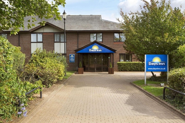 Gallery - Days Inn By Wyndham Taunton
