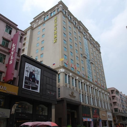 Gallery - Kande Club Hotel