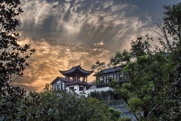 Gallery - Banyan Tree Chongqing Beibei