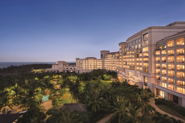 Gallery - Grand Hotel Haikou (Managed By Accor)