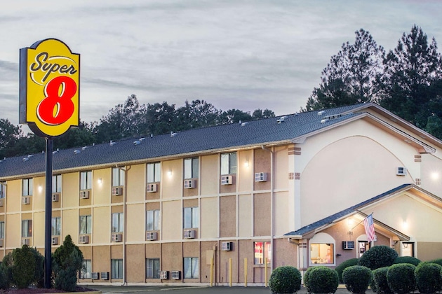 Gallery - Super 8 By Wyndham Warner Robins