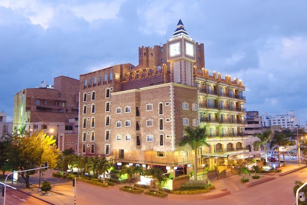 Gallery - Hotel Windsor Barranquilla