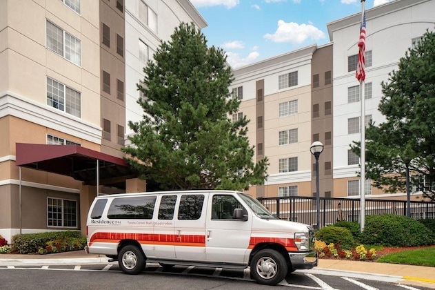 Gallery - Residence Inn By Marriott Tysons