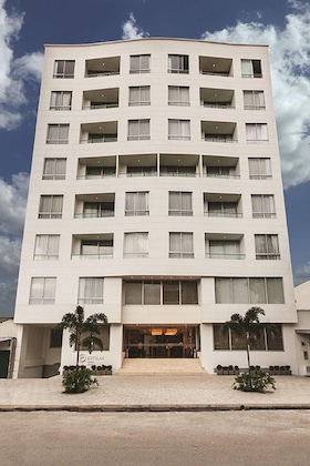 Gallery - Hotel Estelar Yopal