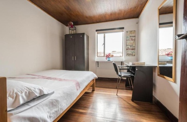 Gallery - Hostal Fátima Bogotá