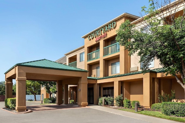 Gallery - Courtyard By Marriott Lubbock