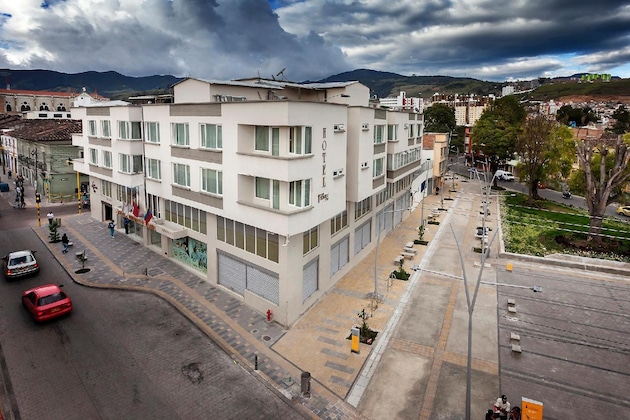 Gallery - Hotel Fernando Plaza