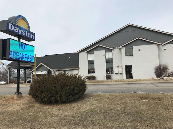 Gallery - Days Inn By Wyndham Carthage
