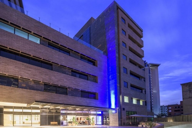 Gallery - Holiday Inn Express & Suites Bogota DC, An ihg Hotel