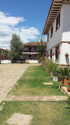 Gallery - Hotel Santa Viviana Villa De Leyva