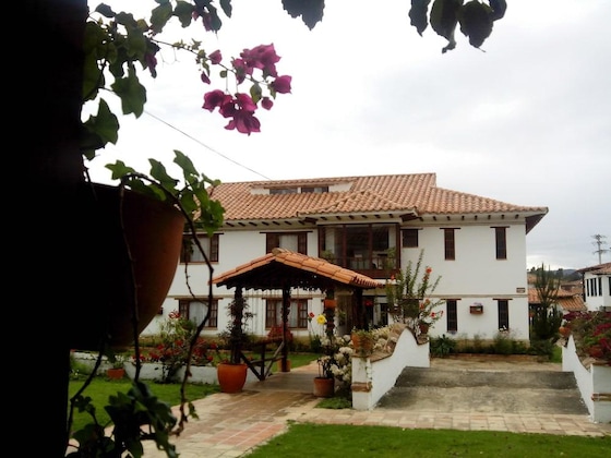 Gallery - Hotel Santa Viviana