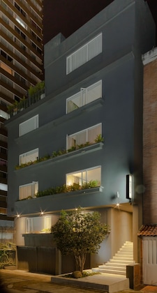 Gallery - Hotel The Grace