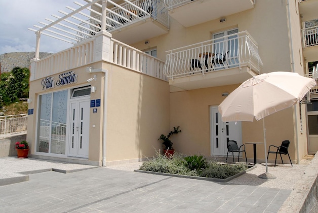 Gallery - Villa Samba