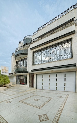 Gallery - Dom Hotel Cali