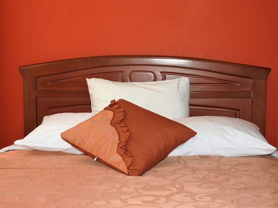 Gallery - Hotel Sello Dorado