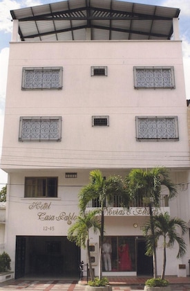 Gallery - Hotel Casa Pablo