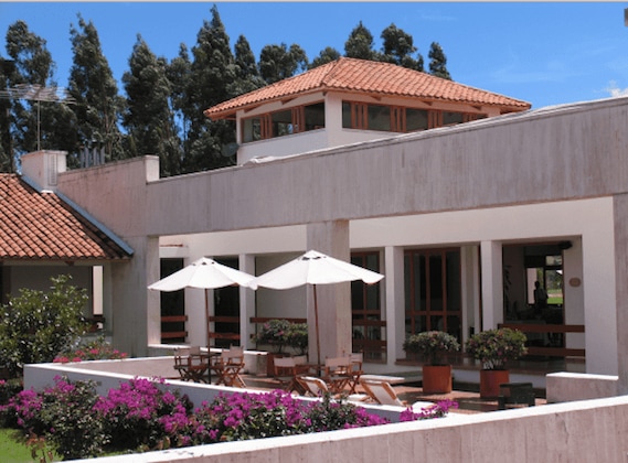Gallery - Hotel Casa De Los Fundadores