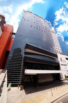Gallery - Holiday Inn Bucaramanga Cacique By Ihg