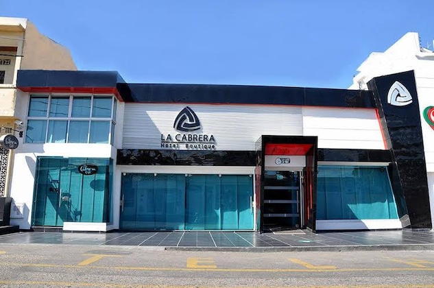 Gallery - La Cabrera Hotel Boutique