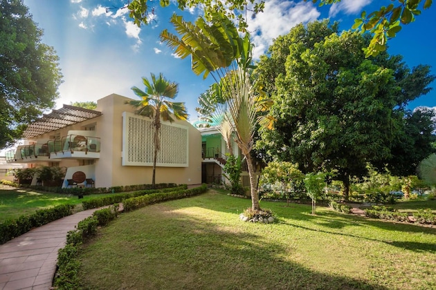 Gallery - Ghl Hotel Club El Puente
