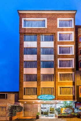 Gallery - Hotel Platinum Suite