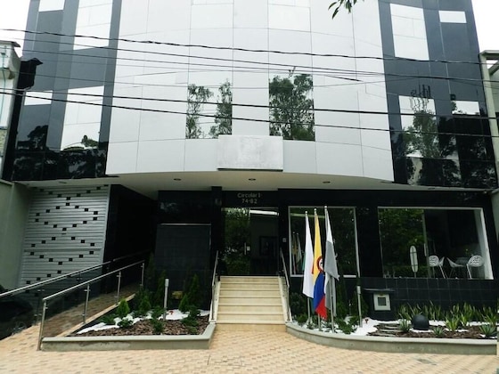 Gallery - Hotel Bolivariana Plaza