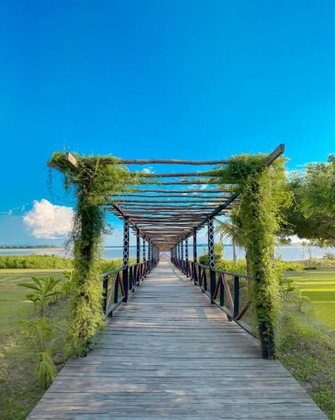 Gallery - Hotel Amazon By On Vacation