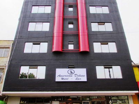 Gallery - American Deluxe Hotel Bc