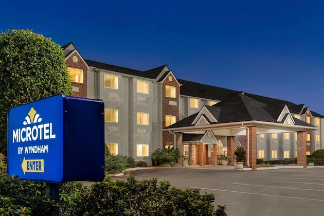 Gallery - Microtel Inn & Suites By Wyndham Tifton