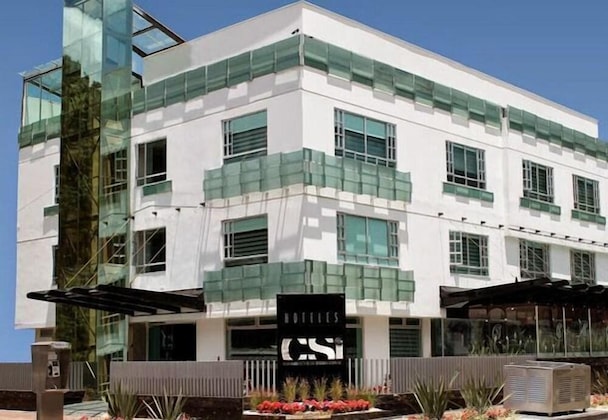 Gallery - Hotel Colombians Suite International