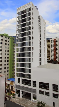 Gallery - Estelar Apartamentos Bucaramanga