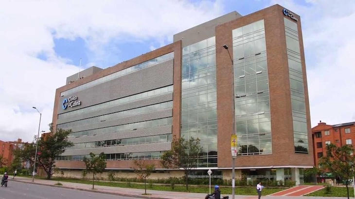 Gallery - La Colina Hotel Cottage