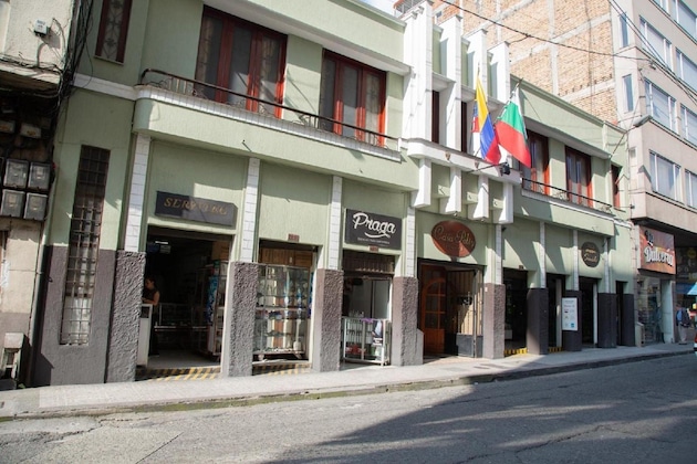 Gallery - Ayenda 1133 Casa Polty
