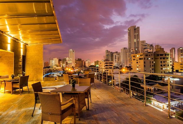 Gallery - Hotel Oz Grand