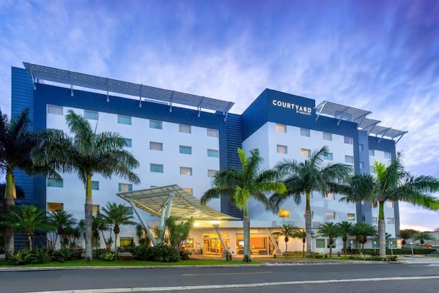 Gallery - Courtyard By Marriott San Jose Airport Alajuela