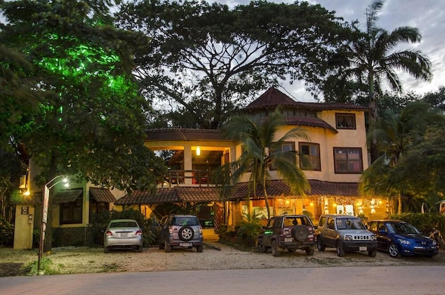 Gallery - Hotel Mamiri