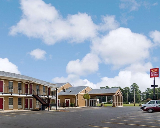 Gallery - Econo Lodge