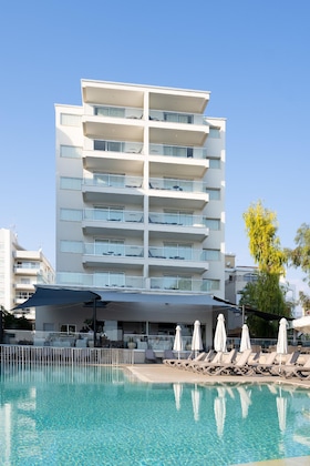 Gallery - Harmony Bay Hotel
