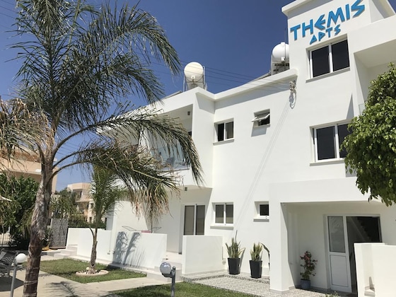 Gallery - Themis Apartments
