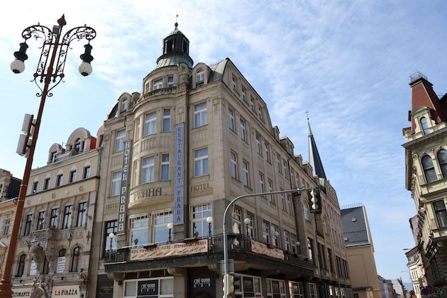 Gallery - Hotel Praha
