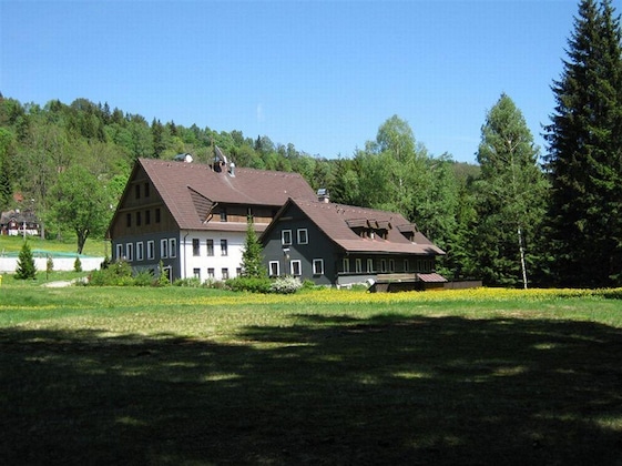 Gallery - Hotel Perla Jizery